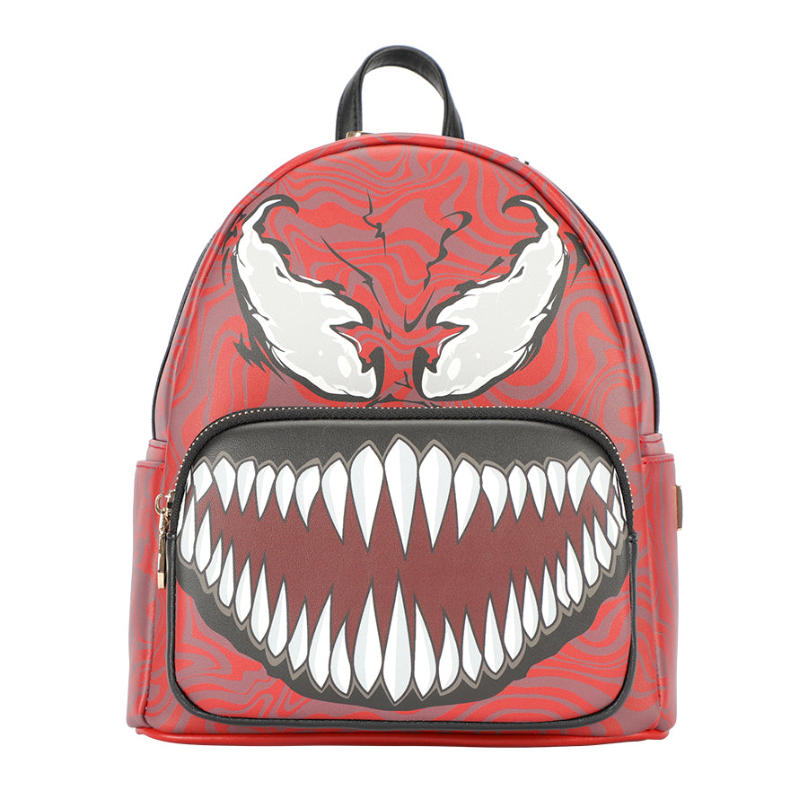 Marvel VENOM Casual PU Backpack VHF41207-VE