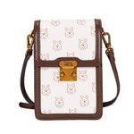 画像をギャラリービューアに読み込む, Disney 2024 new cute models Winnie the Pooh series shoulder bag DHF23884-C1
