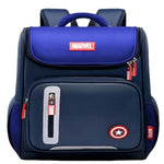 Load image into Gallery viewer, Marvel Captain America children bag VHF22675-T
