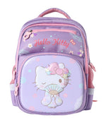 画像をギャラリービューアに読み込む, Hello Kitty backpack children bag HHF22684
