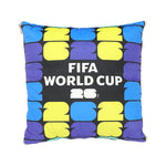 画像をギャラリービューアに読み込む, FWC26 COUNTRY SQUARE CUSHION (BLANKET)
