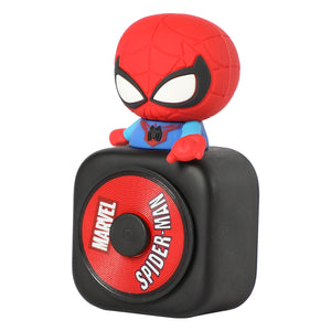 Marvel Spiderman/ Batman LED Car diffuser