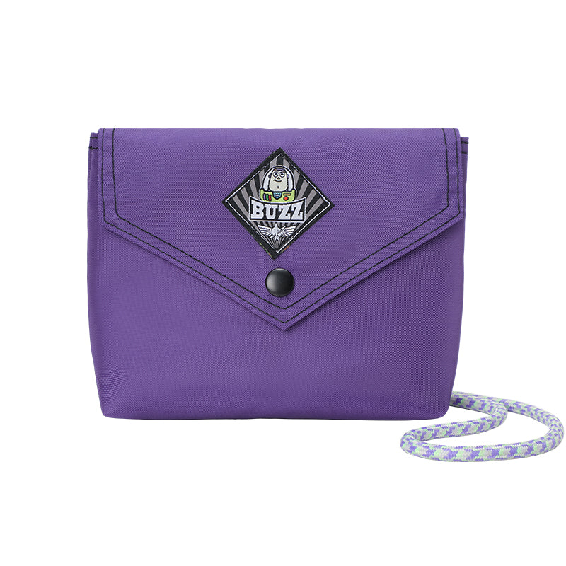 Disney BUZZ Casual Shoulder Bag DHF41333-J