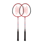 Load image into Gallery viewer, Marvel Avenger Spider Man  Badmintion Racket Set
