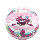 画像をギャラリービューアに読み込む, PRODUCT NAME: DISNEY  PU MOISTURE ABSORBING BASKETBALL 7#
