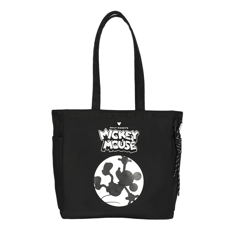 Disney Daisy Mickey Mouse Nylon High-capacity Shoulder Bag
