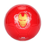 Load image into Gallery viewer, #5 Marvel Iron Man Recreative Indoor Outdoor Ball for Kids Toddlers Girls Boys Children School
