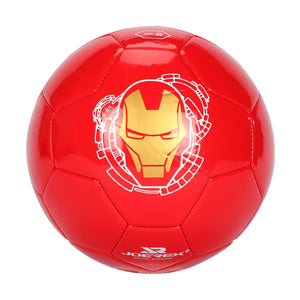 #5 Marvel Iron Man Recreative Indoor Outdoor Ball for Kids Toddlers Girls Boys Children School