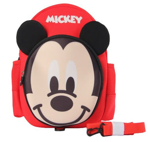 MICKEY kids neoprene backpack DHF20314-A