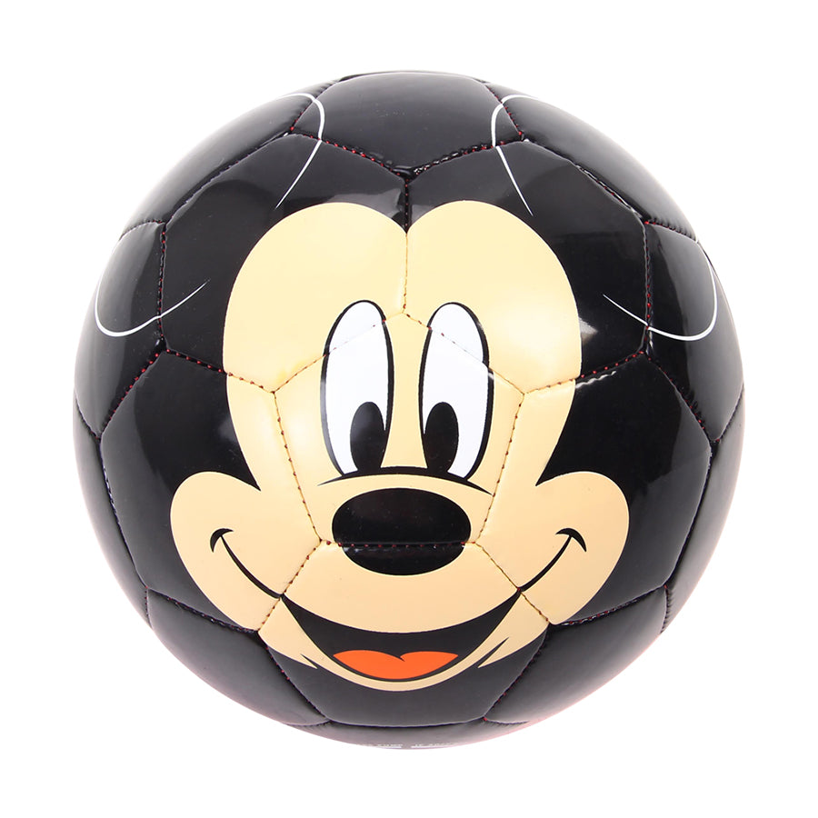 3 D サイズ 2 サッカー ボール ディズニー マーベル 15 cm 子供スポーツ ボール創造屋内屋外ボール幼児女の子男の子子供学校
