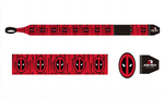 画像をギャラリービューアに読み込む, Marvel Deadpool Sports Boxing Series Cartoon Boxing Hand Wraps VJX23383-DP
