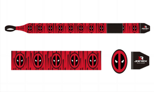 Marvel Deadpool Sports Boxing Series Cartoon Boxing Hand Wraps VJX23383-DP