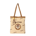 Load image into Gallery viewer, Disney Chit.An.Dale  Fashion Casual Canvas Shoulder Bag DHF41237-CD
