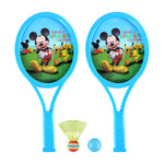 Load image into Gallery viewer, Disney Marvel Hello Kitty Hot Sale 800 KIDS BADMINTON RACKET SET
