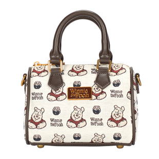 Disney IP Winnie the Pooh cartoon cute fashion shoulder bag DHF23880-C