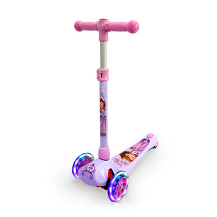 Disney Frozen /Cars Twist Kids Scooter 20171