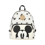 Load image into Gallery viewer, Disney MICKEY Casual PU Backpack DHF41214-A
