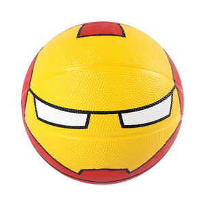 #3 子供サッカー ボール 18 cm 子供スポーツ ボール ディズニー マーベル創作屋内屋外ボール幼児女の子男の子子供学校