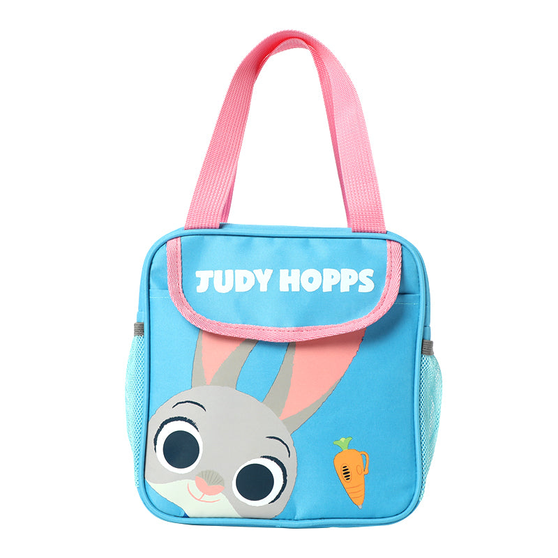 Disney Judy Cartoon Lunch Box Bag