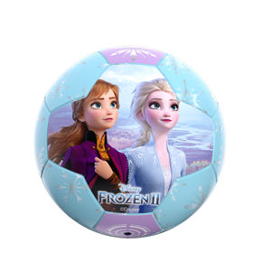 Disney Frozen #2 PVC Machine Stitched Soccer Ball DAB21274-Q