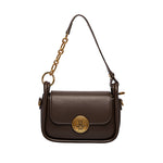 Load image into Gallery viewer, Disney Mickey PU Retro Shoulder Bag DHF22193-B1
