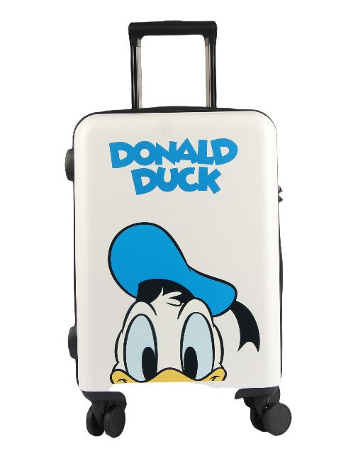 DONALD DUCK Suitcase 20" DH20312-O1