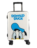 Load image into Gallery viewer, DONALD DUCK Suitcase 20&quot; DH20312-O1
