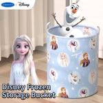 Load image into Gallery viewer, Disney Lotso,/Frozen Storage Bucket 22009
