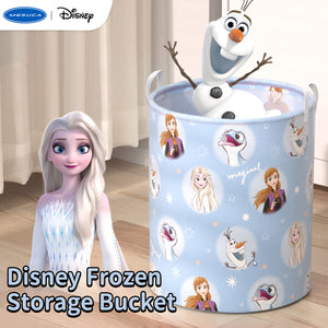 Disney Lotso,/Frozen Storage Bucket 22009