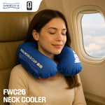 画像をギャラリービューアに読み込む, FWC26 NECK PILLOW FWNP1
