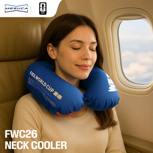 FWC26 NECK PILLOW FWNP1