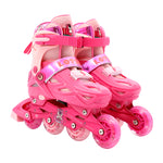 Load image into Gallery viewer, Disney Lotso Roller Skate Combo Set Pink 2024 New Designotso
