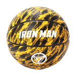 Load image into Gallery viewer, Marvel Iron Man CHILDREN PU BASKETBALL #5 #7
