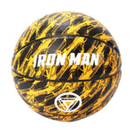 画像をギャラリービューアに読み込む, Marvel Iron Man CHILDREN PU BASKETBALL #5 #7
