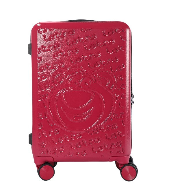 LOTSO Suitcase DH23170-LO