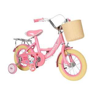 Sanrio Hello Kitty children bicycle Kids Hot Sale Pink HCX41492