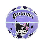 画像をギャラリービューアに読み込む, #7 Kids Basketball Children Sports Ball Hello Kitty Kuromi Recreative Indoor Outdoor Ball for Kids Toddlers Girls Boys Children School
