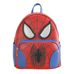 Load image into Gallery viewer, Marvel SPIDERMAN Casual PU Backpack VHF41207-S
