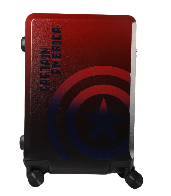 MARVEL Suitcase VHX23504-T