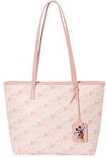 Load image into Gallery viewer, Disney Mickey Fashion PU Shoulder Bag DHF41387-A
