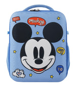 画像をギャラリービューアに読み込む, MICKEY Squared-shape Hardshell  DHF20295-A
