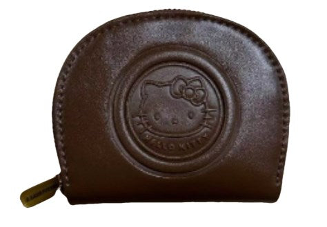 Sanrio Hello Kitty cartoon cute fashion wallet HHF41048