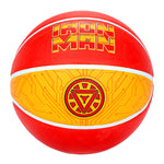 Load image into Gallery viewer, MRAVEL IRON MAN CHILDREN PU BASKETBALL #7
