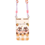Load image into Gallery viewer, Disney IP Chit.An.Dale Cartoon Cute Fashion Cell Phone Bag DHF41058-CD
