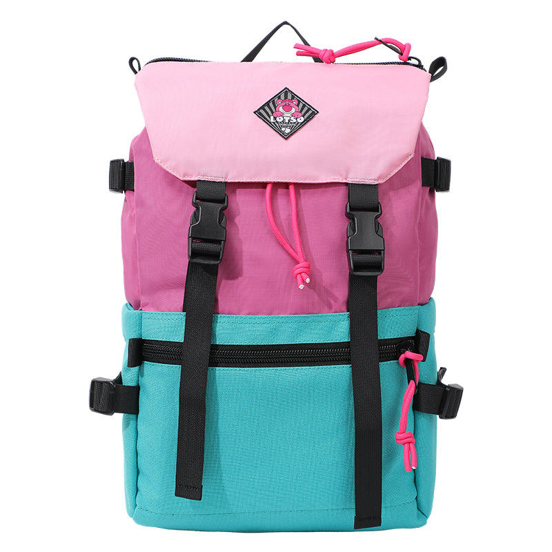 Disney LOTSO Casual Sport Backpack DHF41446-LO