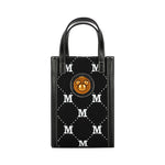 画像をギャラリービューアに読み込む, Disney IP Mickey cartoon cute fashion shoulder bag DHF23866-A7
