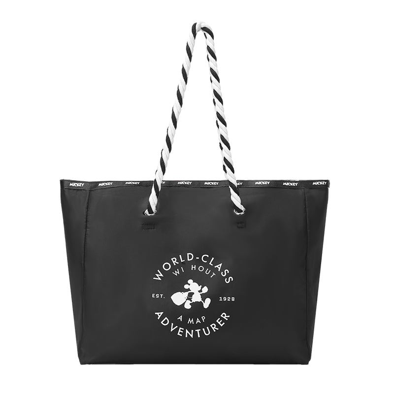 Disney MICKEY Fashion Casual Polyester Shoulder Bag DHF41496-A