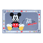 画像をギャラリービューアに読み込む, Disney Frozen/Mickey/Lotso Crystal Velvet Floor Mat 22022
