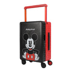 Load image into Gallery viewer, Disney  MICKEY Cartoon Cute 20&#39;&#39; Suitcase Luggage DH41254-A
