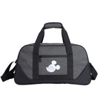 画像をギャラリービューアに読み込む, Disney Mickey Travel Bag DMF20383-A

